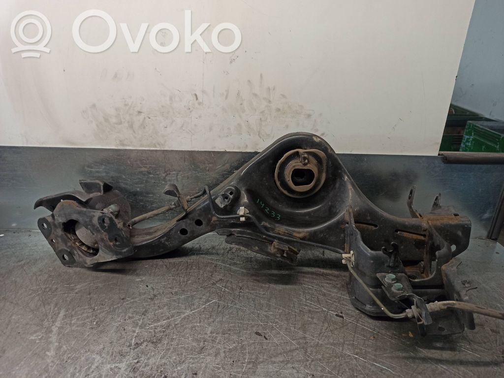 Renault Koleos I Querlenker hinten 