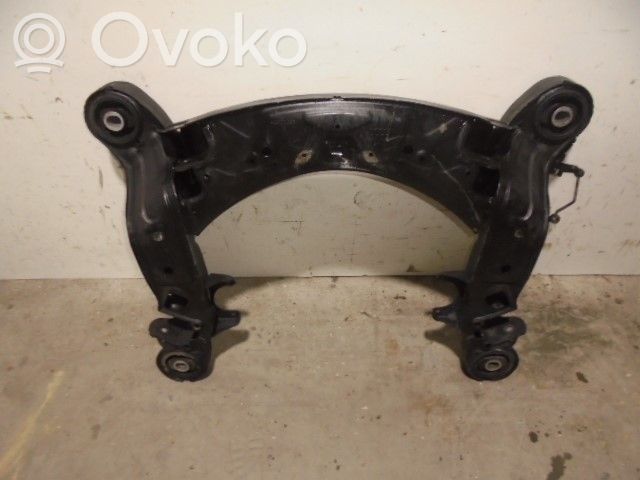 Audi A6 S6 C6 4F Front subframe 