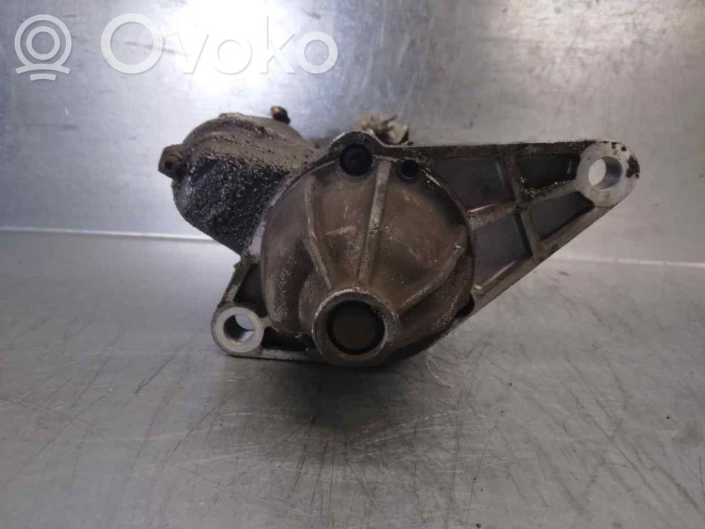 Honda Civic Anlasser 