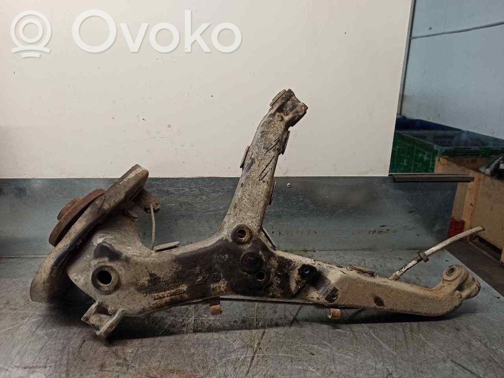 Ford Galaxy Zwrotnica koła tylnego 