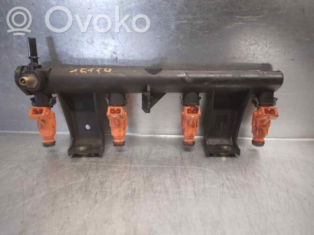 Corps injection Monopoint   9650764780,0280156034,BOSCH