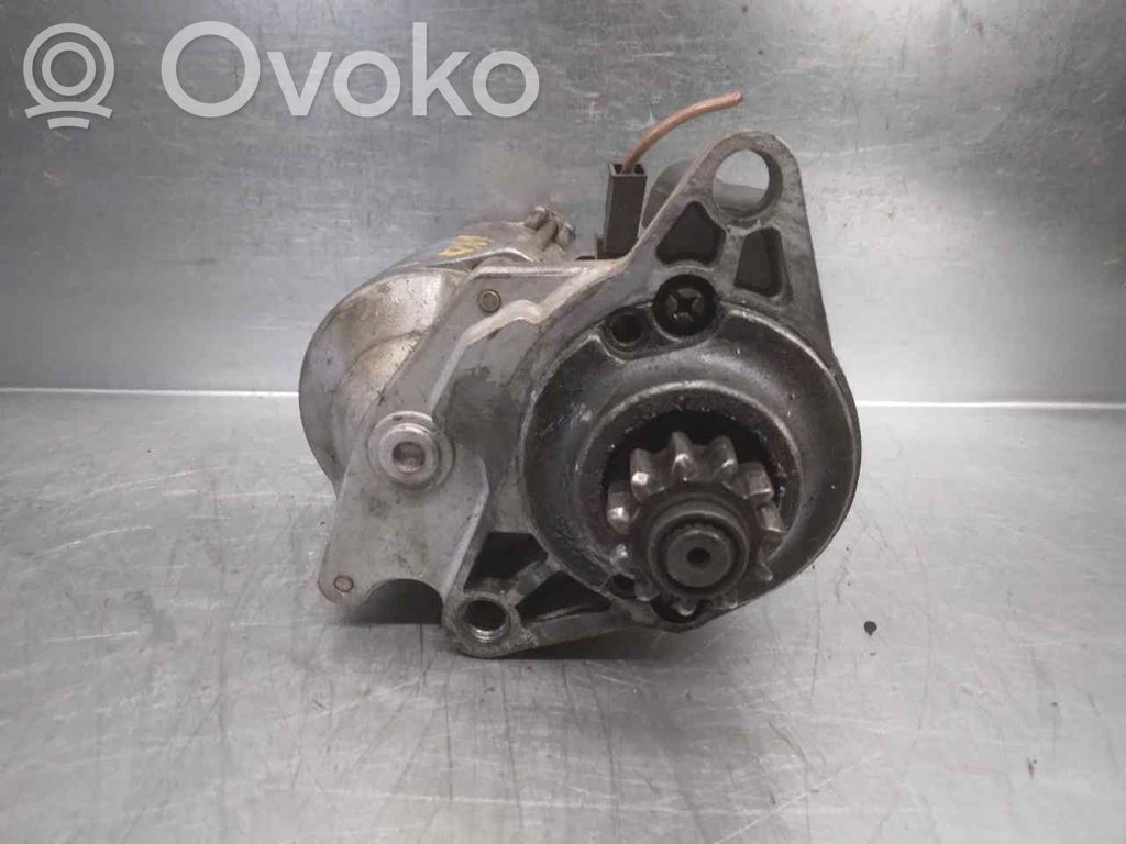 Motor de arranque   31200P9ME00