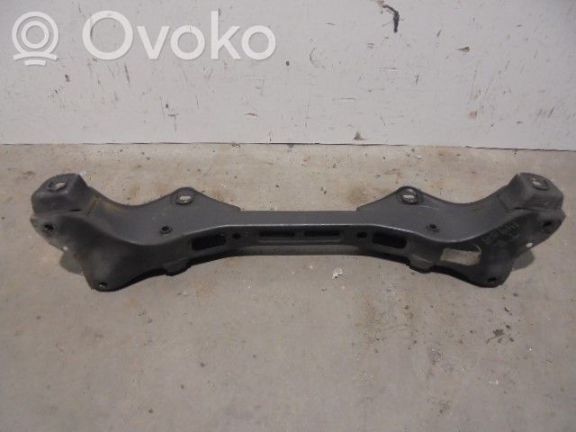 KIA Sportage Belka osi tylnej z reduktorem 