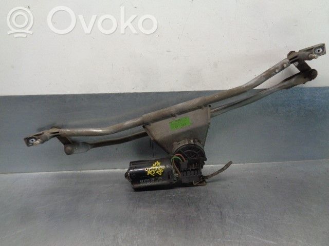 Volvo 460 Wischermotor 