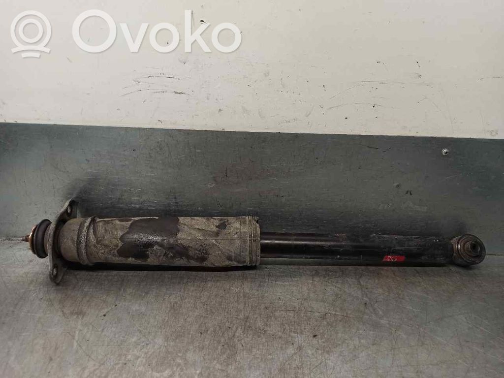 Chevrolet Aveo Amortyzator tylny 