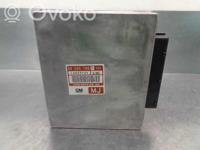 Opel Vectra B Gearbox control unit/module 