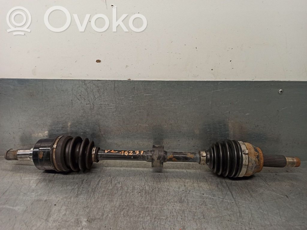 Front driveshaft   FD8025600A