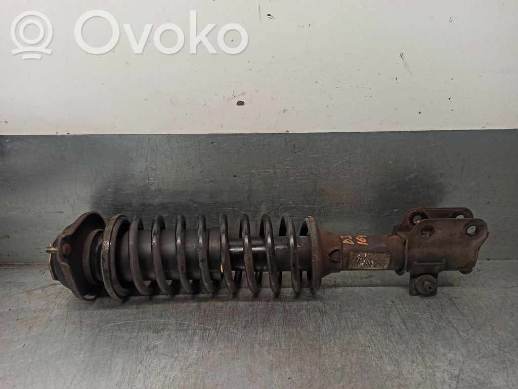 Chevrolet Matiz Ammortizzatore anteriore con molla elicoidale