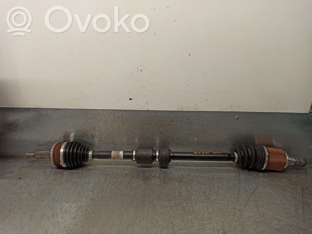 KIA Ceed Front driveshaft 