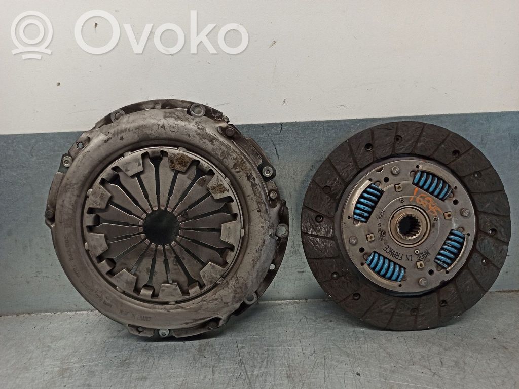 Peugeot 306 Kit frizione 