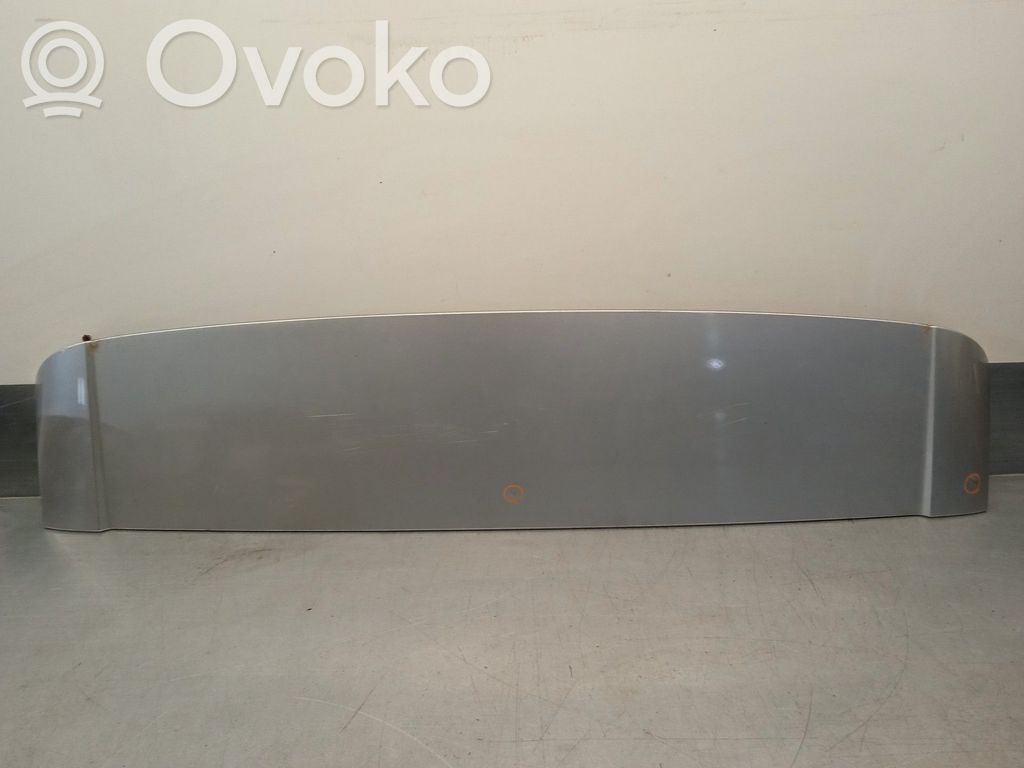 BMW X5 E53 Spoiler lunetă/portbagaj 