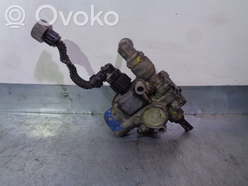 Nissan Atleon Zawór EGR 