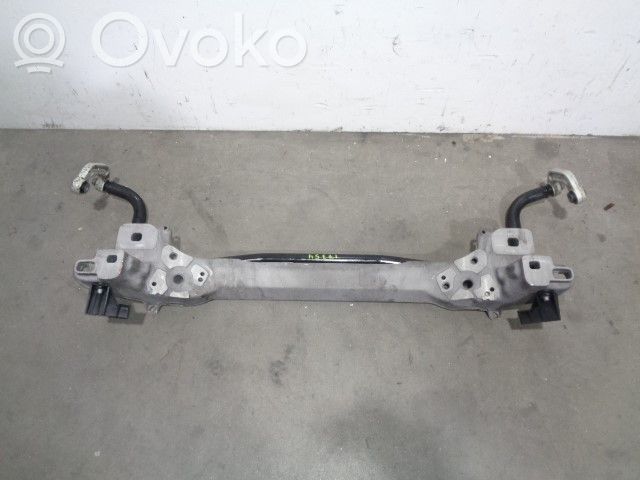 Audi A8 S8 D3 4E Front subframe 