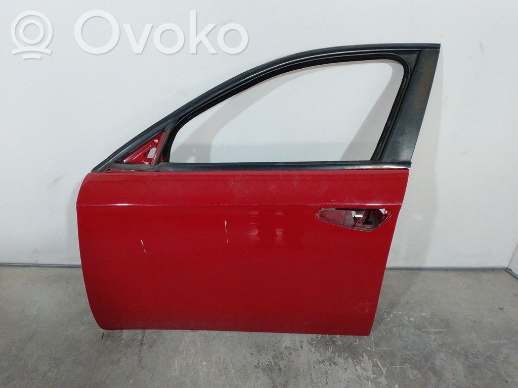 Alfa Romeo 159 Drzwi przednie 