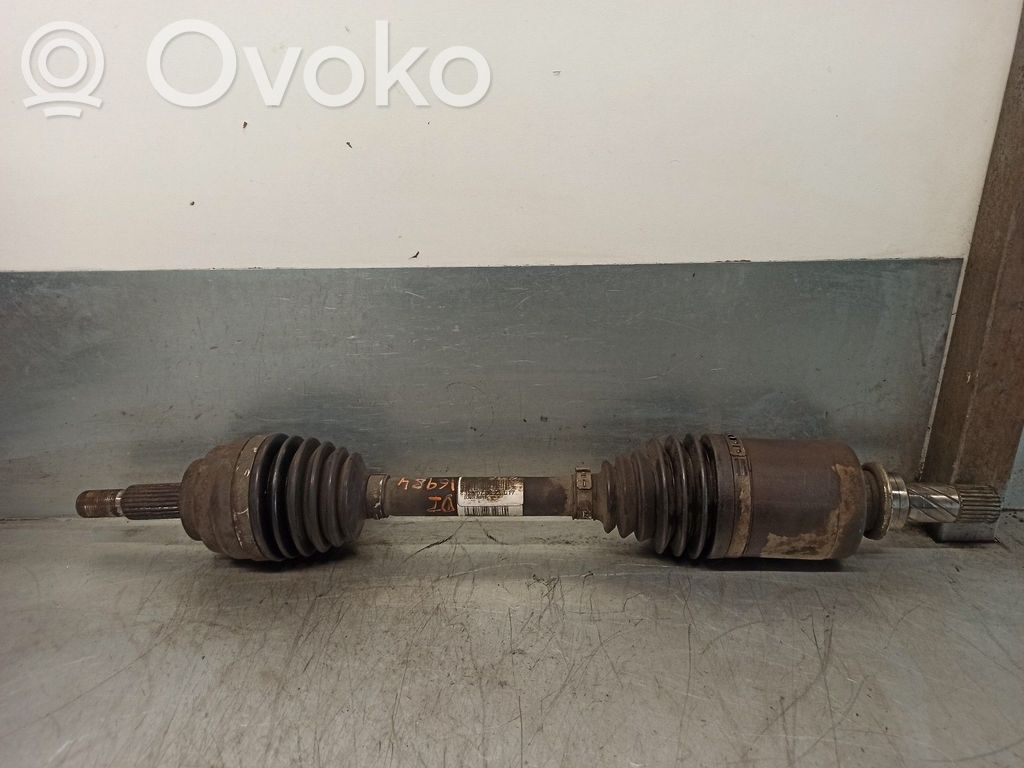 Nissan Kubistar Front driveshaft 