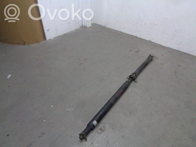Vidējais kardāns   4539716,BURRA3A