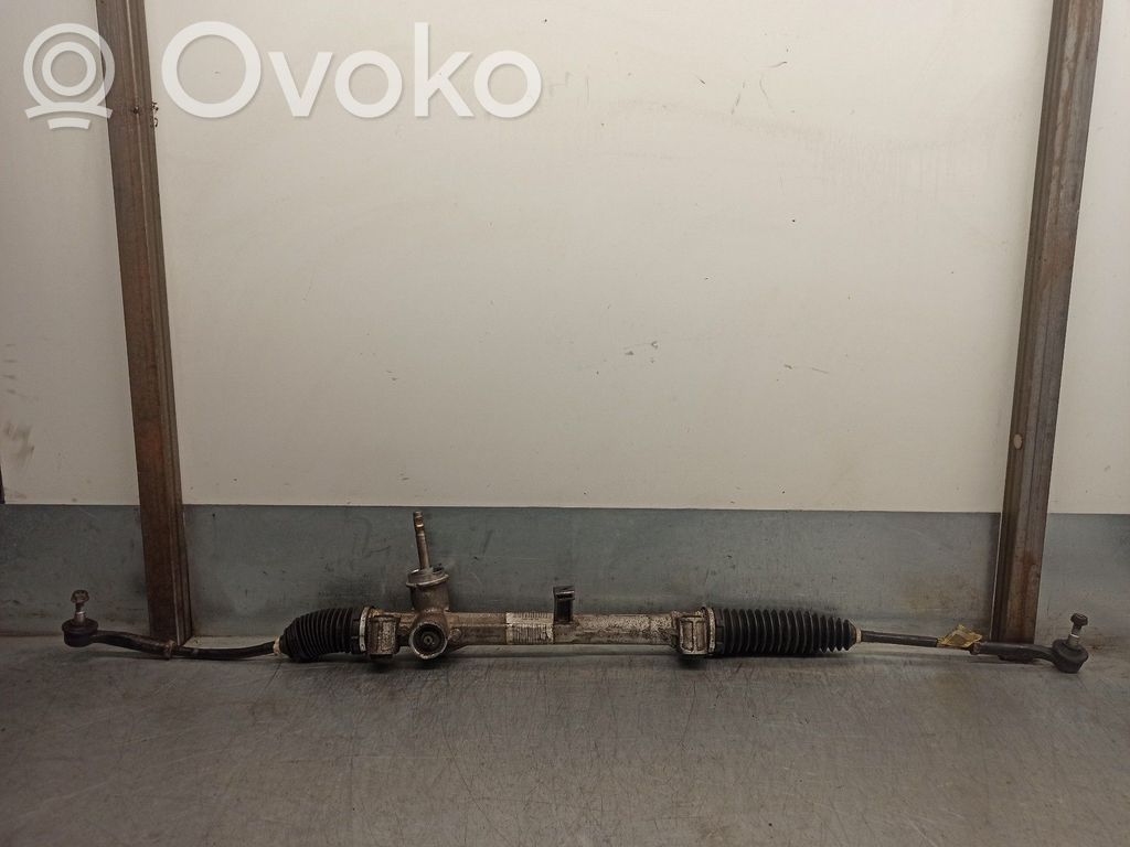 Opel Corsa D Hammastanko 