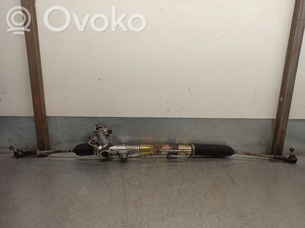 MG ZR Steering rack 