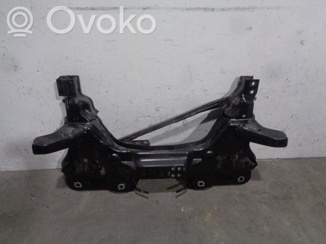 Opel Corsa E Front subframe 