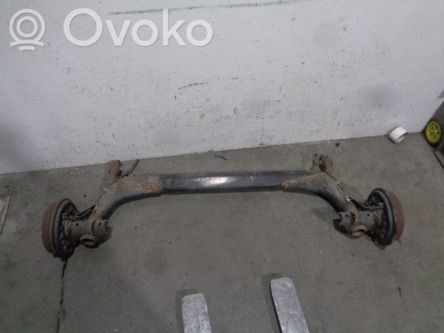 Seat Cordoba (6K) Belka osi tylnej z reduktorem 