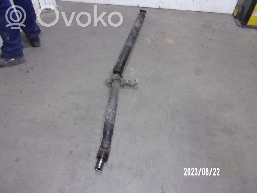 Jeep Compass Vidurinis kardanas 