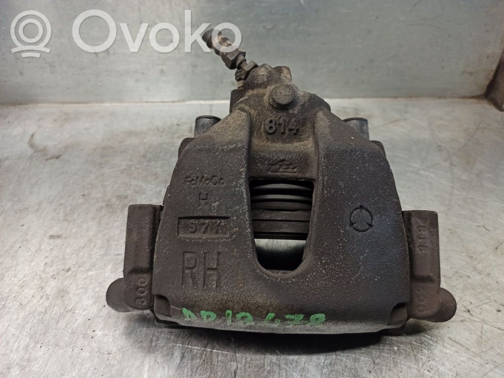Mazda 5 Front brake caliper 