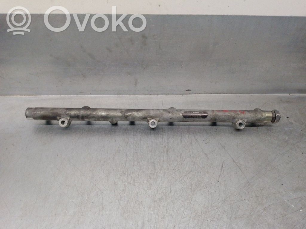 Rampa inyectora   0445216002,0445216002,BOSCH