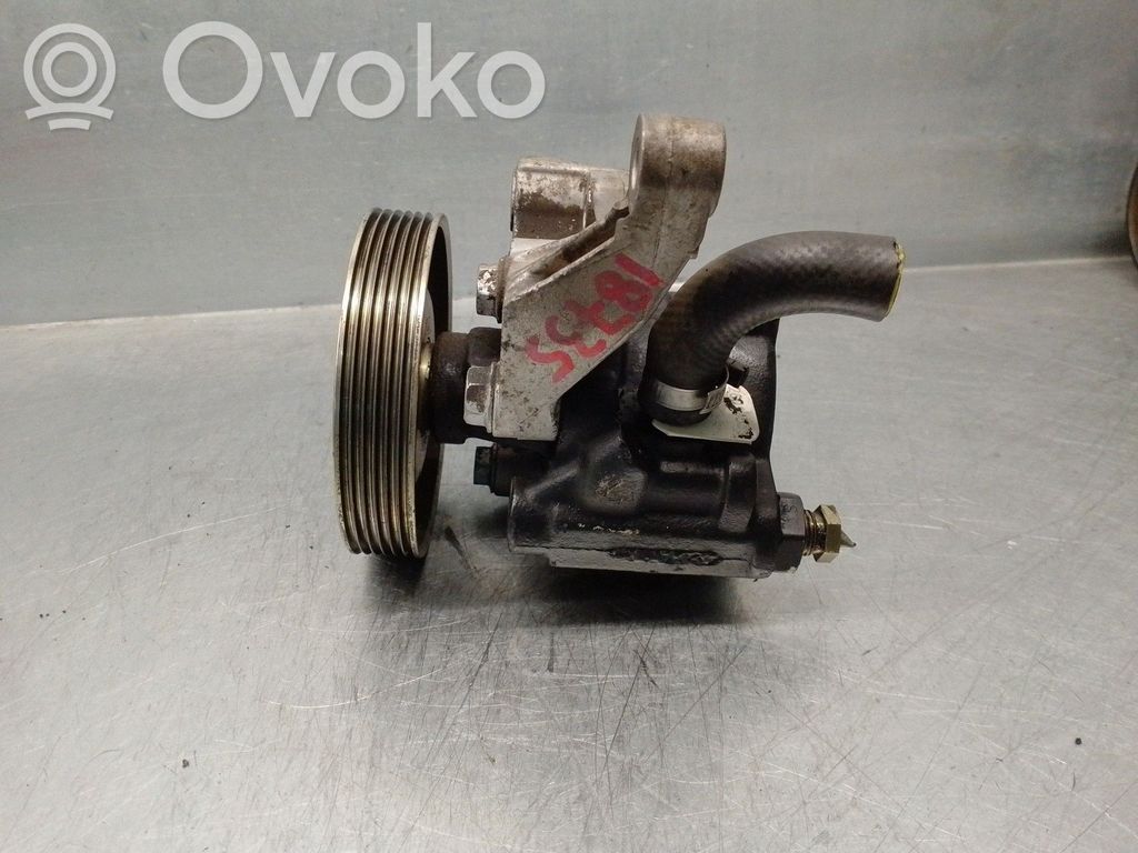 Renault 21 Ohjaustehostimen sähköpumppu 