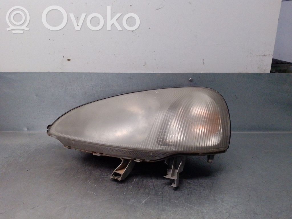 Chevrolet Tacuma Headlight/headlamp 
