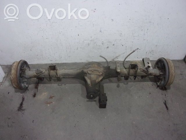 Hyundai H-1, Starex, Satellite Belka osi tylnej z reduktorem 