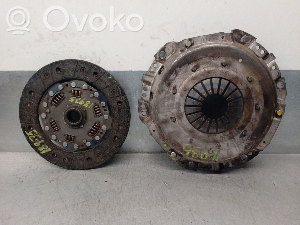 Toyota Carina T190 Kit frizione 
