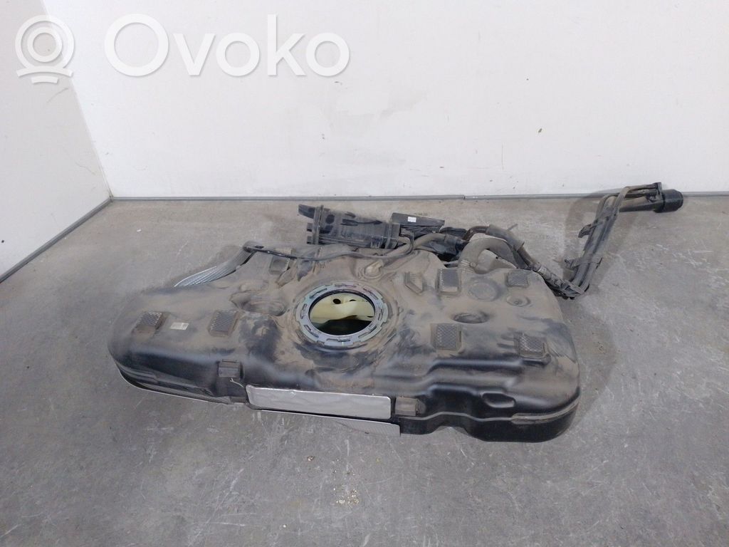 KIA Xceed Zbiornik paliwa 