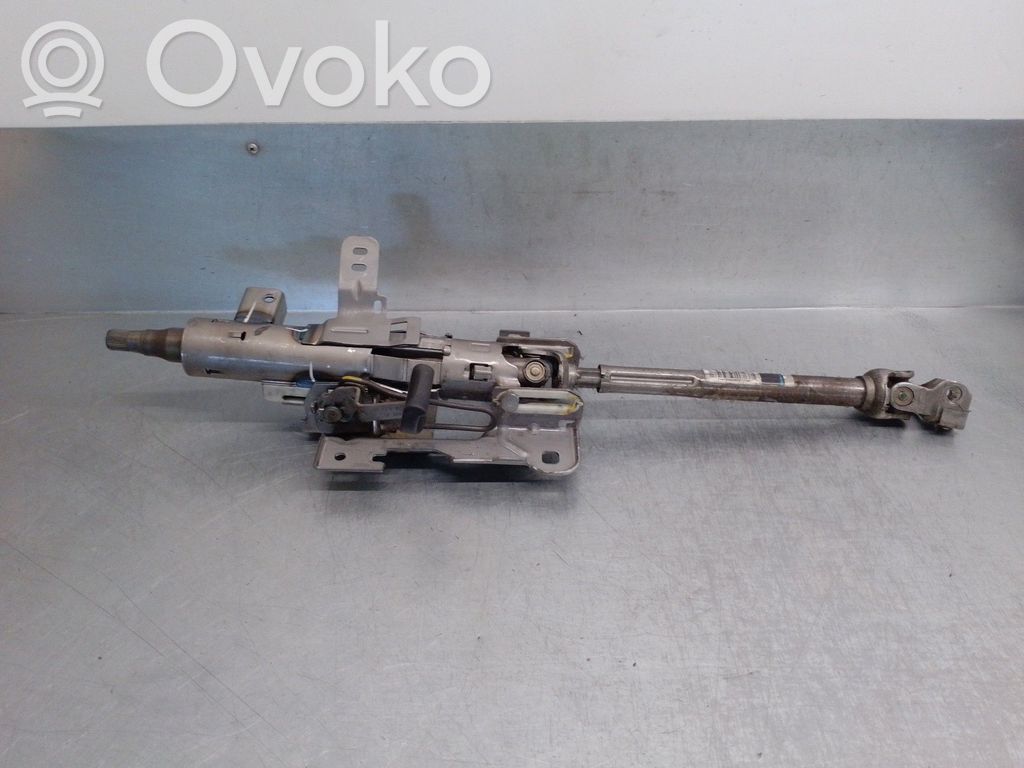 Citroen C3 Vairo rato ašis 