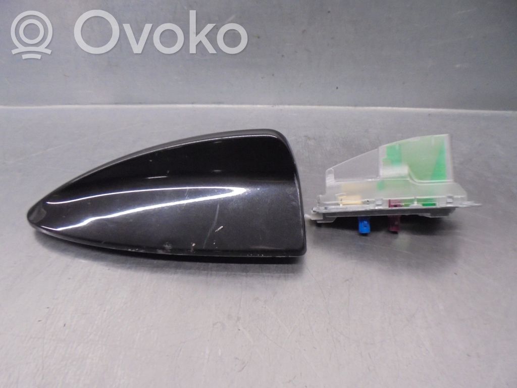 BMW X3 F25 Radion antenni 