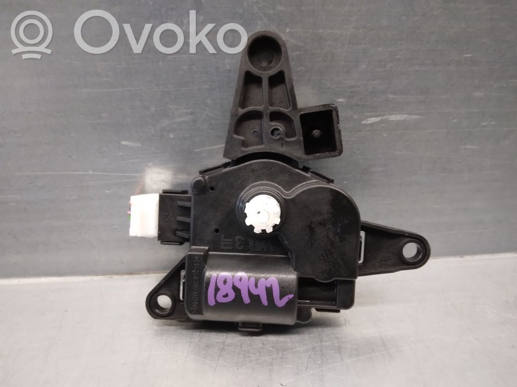 Commande de chauffage et clim   EA1F0EDFAD02,MOTORTRAMPILLA