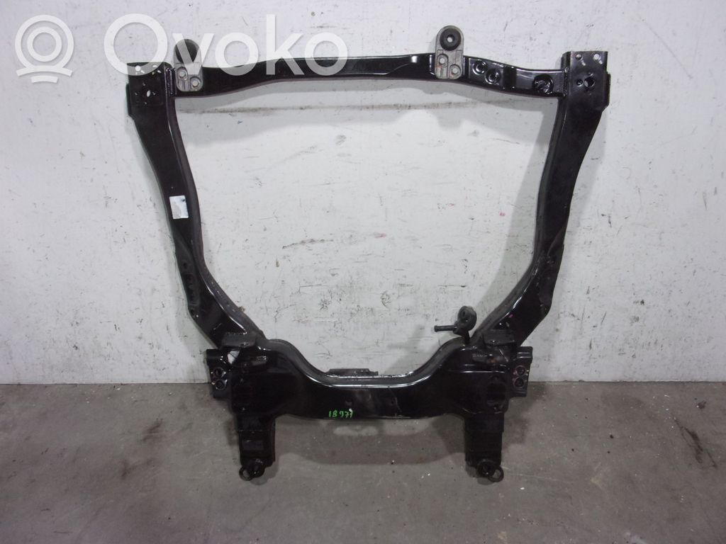 Chevrolet Spark Front subframe 
