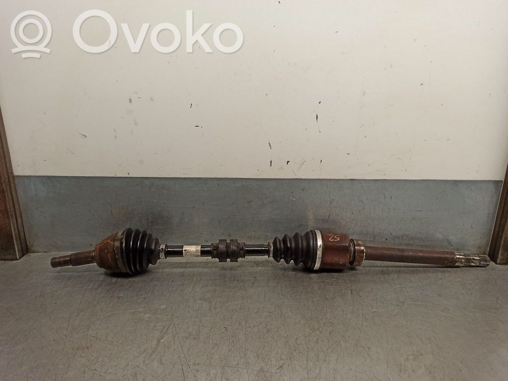 Nissan Pulsar Eje de transmisión delantero 