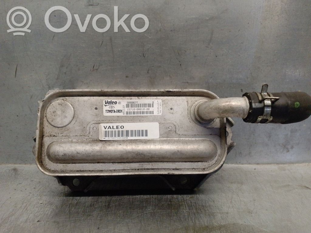 Toyota Corolla E140 E150 Radiatore dell’olio del motore 