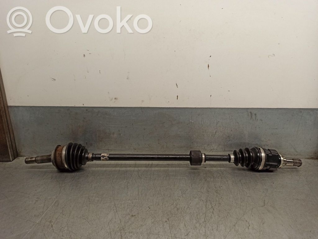 Toyota Yaris Eje de transmisión delantero