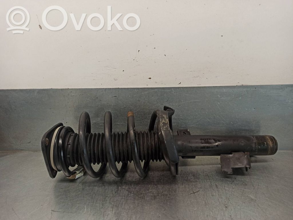 Mazda 5 Priekšpusē amortizators ar atsperi 