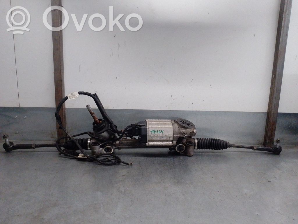 Opel Astra H Stūres statnis 