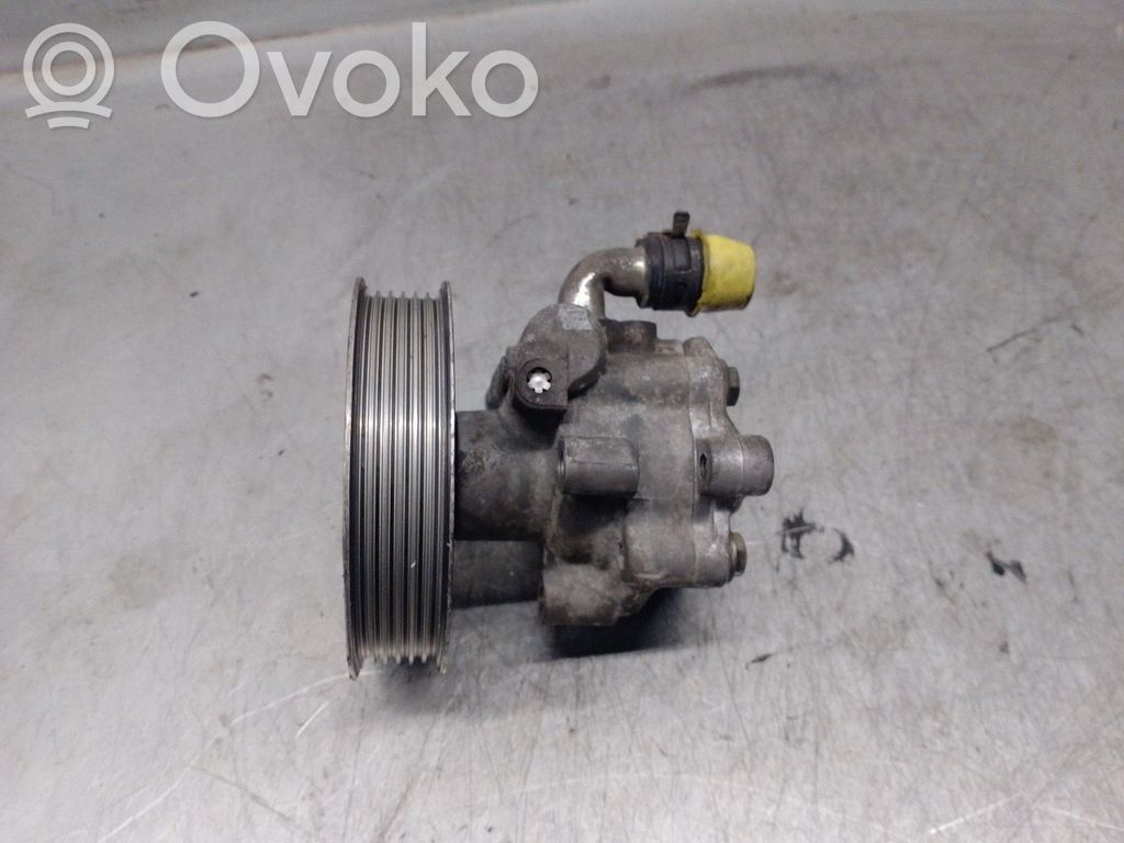 Skoda Octavia Mk1 (1U) Pompa elettrica servosterzo