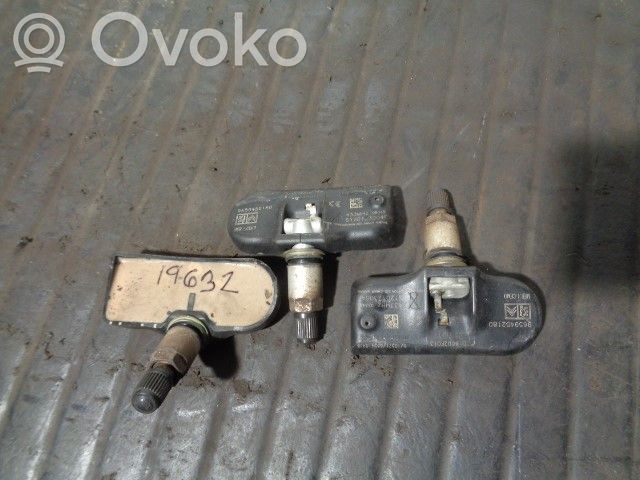 Peugeot 407 Sensor de presión del aceite 