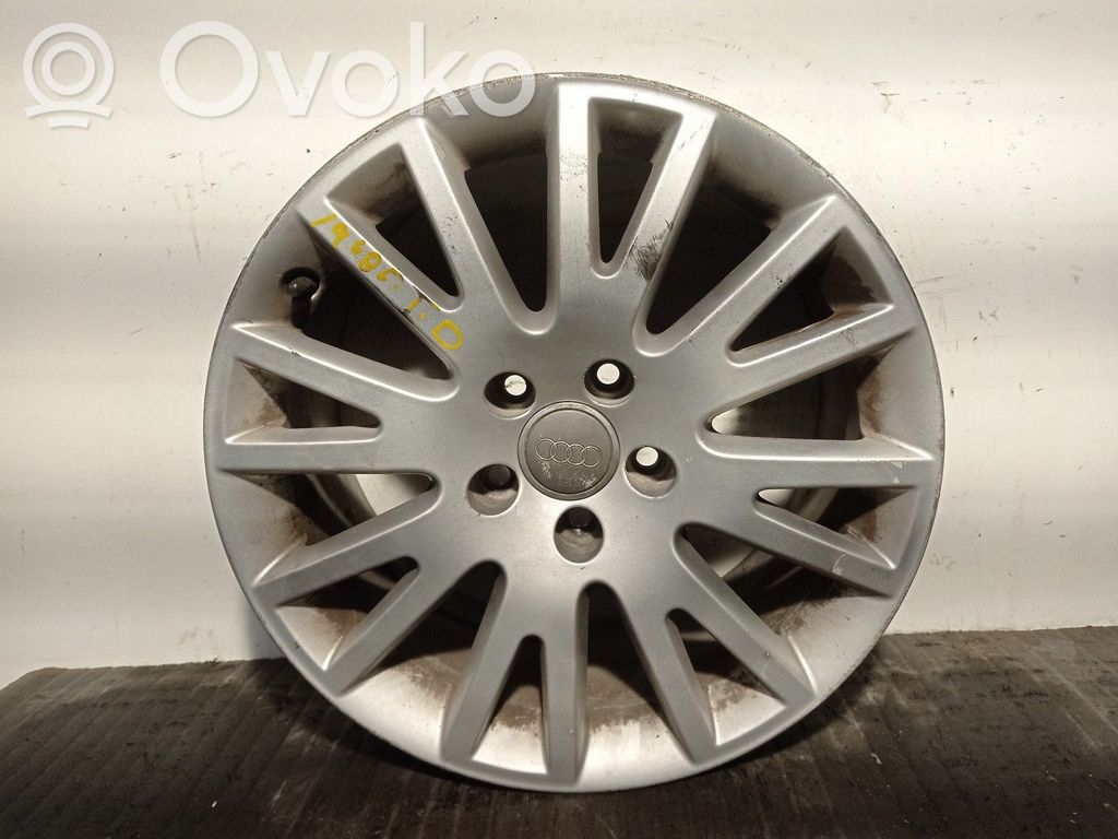 Audi A6 S6 C6 4F Cerchione in lega R18 