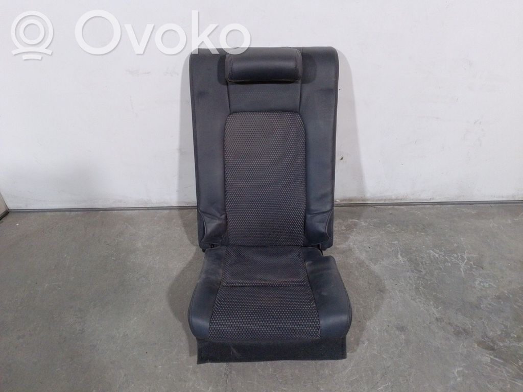 Chevrolet Captiva Rücksitzbank 
