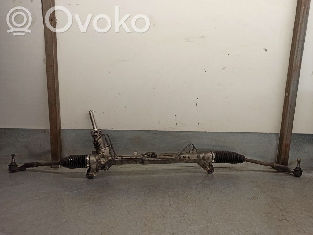 Mazda 3 I Steering rack 