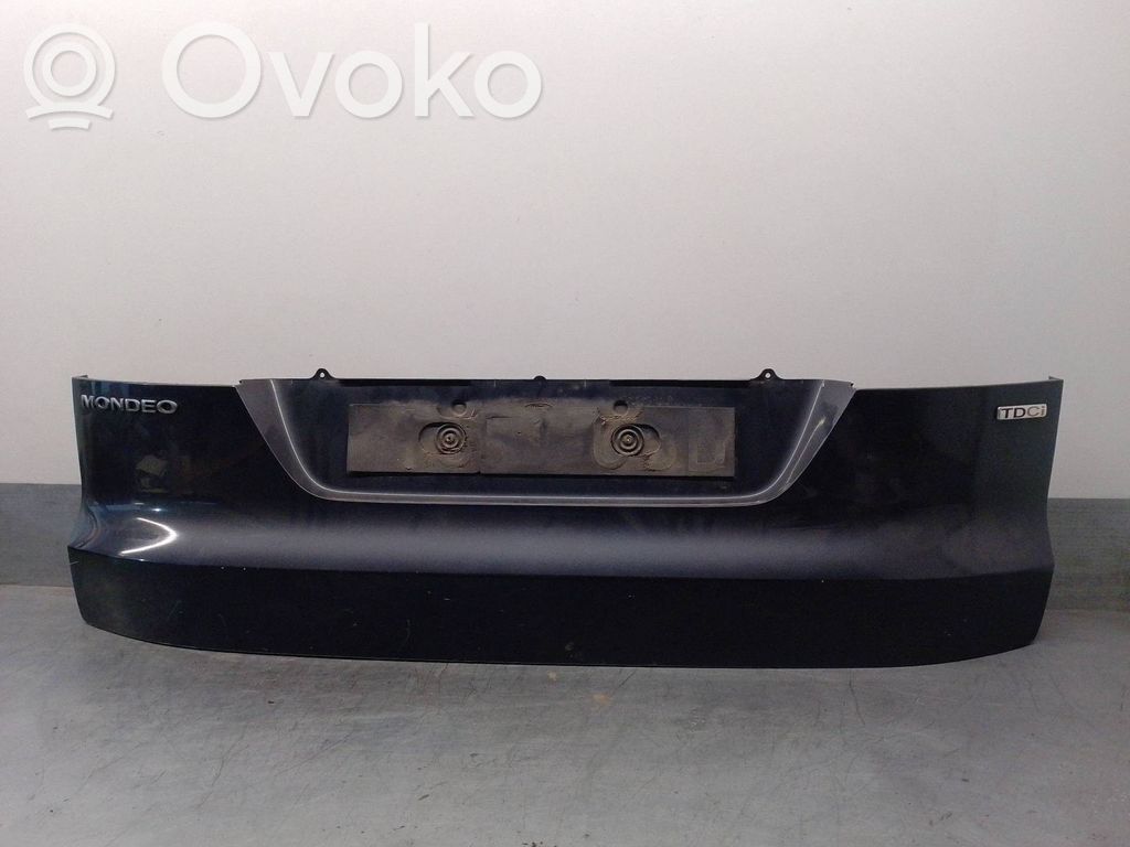 Ford Mondeo MK IV Element deski rozdzielczej 