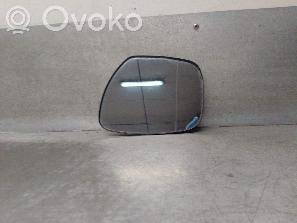 Mazda 5 Spogulis (elektriski vadāms) 