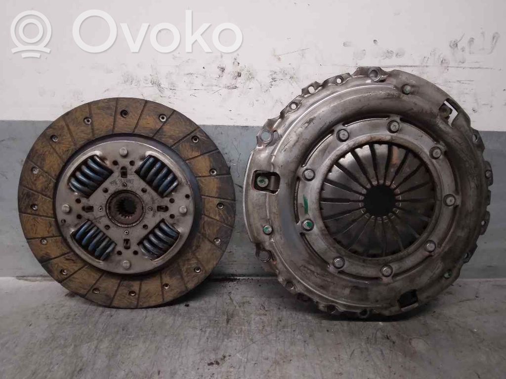 Clutch set kit   195085,1054945,VALEO