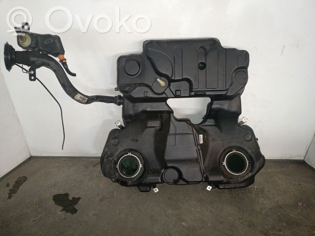 Audi A6 S6 C6 4F Rezervor combustibil 